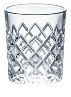 APS Set of 6 drinking glasses HEALEY D.O.F. , Color: TRANSPARENT (Image 1)