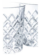 APS Set of 6 drinking glasses HEALEY D.O.F. , Color: TRANSPARENT (Image 1)