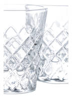 APS Set of 6 shot glasses HEALEY SHOT, Color: TRANSPARENT (Image 1)