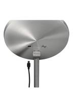 simplehuman SENSORSPIEGEL MINI (Bild 1)