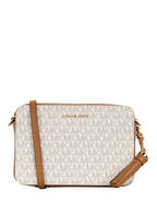 MICHAEL KORS Umhängetasche GINNY MEDIUM, Farbe: VANILLA (Bild 1)