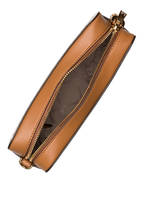 MICHAEL KORS Umhängetasche GINNY MEDIUM, Farbe: VANILLA (Bild 1)