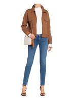 MICHAEL KORS Umhängetasche GINNY MEDIUM, Farbe: VANILLA (Bild 1)