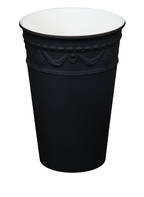 KPM To-Go cup KURLAND, Color: BLACK (Image 1)
