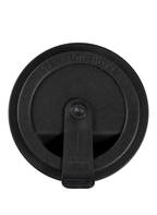 KPM To-Go cup KURLAND, Color: BLACK (Image 1)
