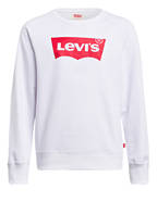 Levi's® Sweatshirt, Farbe: WEISS (Bild 1)