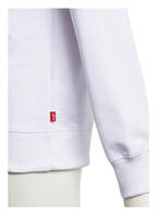 Levi's® Sweatshirt, Farbe: WEISS (Bild 1)
