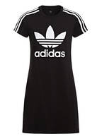 adidas Originals Kleid, Farbe: SCHWARZ (Bild 1)
