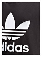 adidas Originals Kleid, Farbe: SCHWARZ (Bild 1)