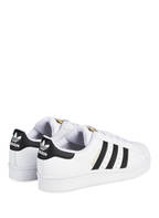 adidas Originals Sneaker SUPERSTAR , Farbe: WEISS (Bild 1)