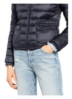 MONCLER Daunenjacke LANS , Farbe: NAVY (Bild 1)