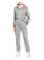 MONCLER Sweatpants, Farbe: GRAU MELIERT (Bild 1)