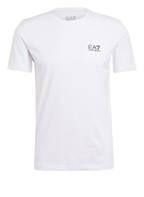 EA7 EMPORIO ARMANI T-Shirt, Farbe: WEISS (Bild 1)