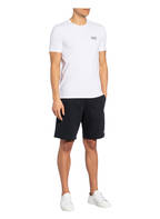EA7 EMPORIO ARMANI T-Shirt, Farbe: WEISS (Bild 1)