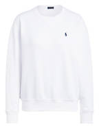 POLO RALPH LAUREN Sweatshirt , Farbe: WEISS (Bild 1)
