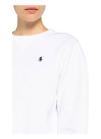 POLO RALPH LAUREN Sweatshirt , Farbe: WEISS (Bild 1)