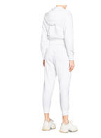 POLO RALPH LAUREN Sweatpants, Color: WHITE (Image 1)