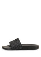 GUCCI Pantoletten, Farbe: SCHWARZ (Bild 1)