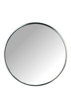 HD COLLECTION Wandspiegel, Farbe: SCHWARZ (Bild 1)
