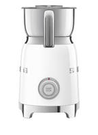 SMEG Elektrischer Milchaufschäumer , Farbe: WEISS (Bild 1)