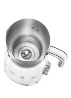 SMEG Elektrischer Milchaufschäumer , Farbe: WEISS (Bild 1)