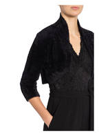 Phase Eight Bolero FAY mit 3/4-Arm, Farbe: SCHWARZ (Bild 1)