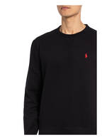 POLO RALPH LAUREN Sweatshirt , Farbe: SCHWARZ (Bild 1)