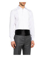 TOM FORD Cummerbund, Color: BLACK (Image 1)