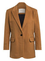 maje Blazer VALMON, Farbe CAMEL (Bild 1)