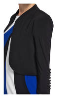 Joseph Ribkoff Bolero, Farbe: SCHWARZ (Bild 1)