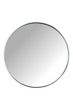 HD COLLECTION Wandspiegel , Farbe: SCHWARZ (Bild 1)