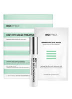 BIOEFFECT EGF EYE MASK TREATMENT (Bild 1)