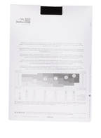 Wolford Feinstrumpfhose FATAL, Farbe: 7005 S- BLACK (Bild 1)