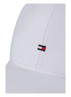 TOMMY HILFIGER Cap , Farbe: WEISS (Bild 1)