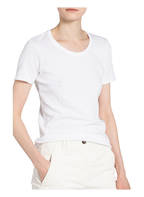 Marc O'Polo DENIM T-Shirt , Farbe: WEISS (Bild 1)