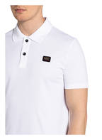 PAUL & SHARK Piqué-Poloshirt, Farbe: WEISS (Bild 1)