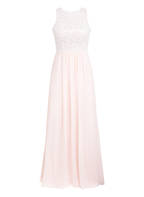 VM VERA MONT Abendkleid mit Paillettenbesatz, Farbe: HELLROSA (Bild 1)