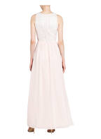 VM VERA MONT Abendkleid mit Paillettenbesatz, Farbe: HELLROSA (Bild 1)