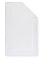 AQUANOVA Badematte LONDON, Farbe: WEISS (Bild 1)