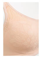 Triumph Bustier FIT SMART, Farbe: LIGHT BROWN (Bild 1)