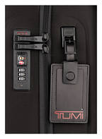 TUMI ALPHA 3 Trolley , Farbe: SCHWARZ (Bild 1)
