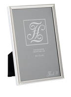 Fink Bilderrahmen JOY, Farbe: SILBER (Bild 1)