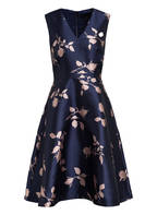 Phase Eight Kleid JORDYN, Farbe DUNKELBLAU/ NUDE (Bild 1)