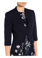 Phase Eight Bolero TAMMY mit 3/4-Arm, Farbe: DUNKELBLAU (Bild 1)