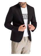 DRYKORN Sakko HURLEY Slim Fit, Farbe: 1000 SCHWARZ (Bild 1)