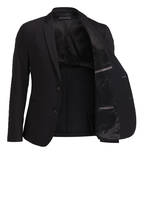DRYKORN Sakko HURLEY Slim Fit, Farbe: 1000 SCHWARZ (Bild 1)