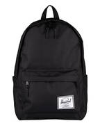 Herschel Rucksack CLASSIC XL 30 l, Farbe: SCHWARZ (Bild 1)