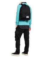 Herschel Rucksack CLASSIC XL 30 l, Farbe: SCHWARZ (Bild 1)
