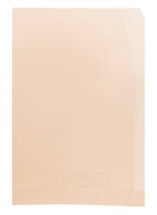 ITEM m6 Shape-Top OPEN BUST , Farbe: NUDE (Bild 1)