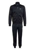 EA7 EMPORIO ARMANI Trainingsanzug, Farbe: DUNKELBLAU (Bild 1)